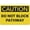 Warning Sign 3, variant on Caution Disconnect Will Not Remove All Power From Panel Sign 8"x12", Wall Decor for Home Kitchen Farm Garden Garage, Indoor Outdoor Use for Home Business Electrical Area