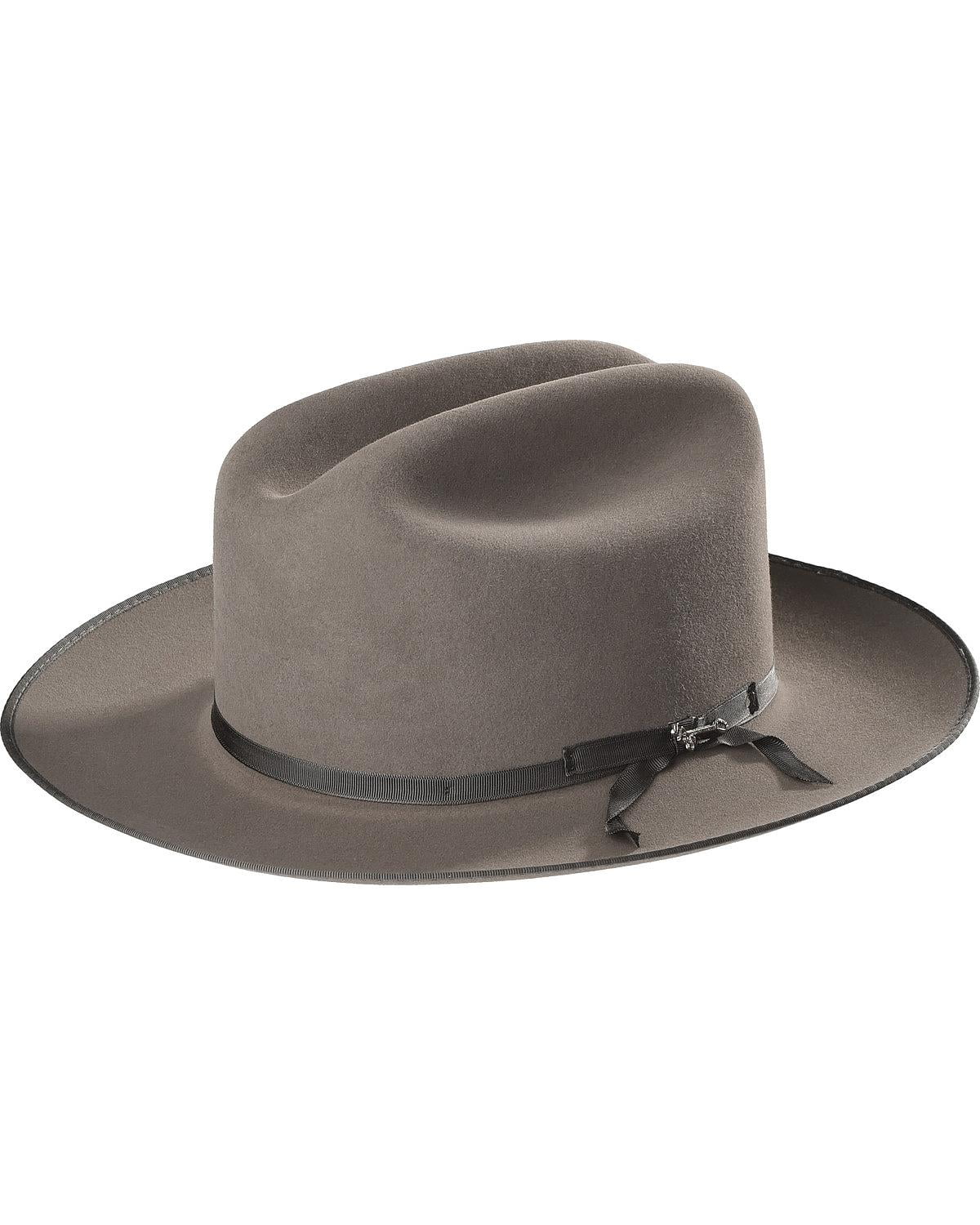 royal de luxe stetson