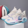 thumbnail image 4 of Basketball Sneakers  And Sports Leisure Shoes, 4 of 9