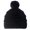 NavyBlue, variant on TELOLY Baby Beanie,Trendy Look Toddler Hat,Cozy Fit Everyday Use Toddler Girl Winter Hat,LightPink