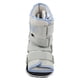 thumbnail image 5 of Zapatos De Rehabilitación De Fractura De Tobillo, Larga Vida útil Zapatos De Tendón De Aquiles Ajustables Prácticos De Usar Fáciles De Transportar Tamaño Compacto Para ANGGREK Ankle Brace Support Boots, 5 of 8