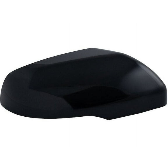 Door Mirror Cap - Compatible with 2015 - 2019 Ford Edge 2016 2017 2018