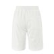 thumbnail image 3 of Pantalones de Cintura Elástica para Hombre Nuevo Estilo Color Sólido Pantalones Cortos de Moda Casual con Bolsillos Y Cintura de Encaje, Algodón Verano, 3 of 6