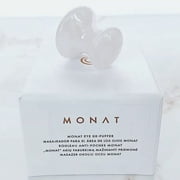 Monat Eye De-Puffer Tool – Cooling & Revitalizing Under-Eye Massager