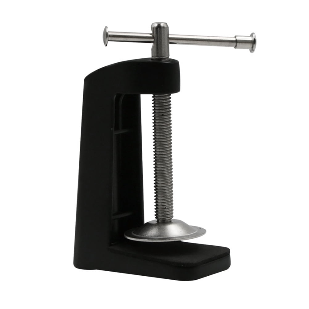 Adjustable Table Clamp For Magnifying Work Lamp 56mm