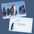 thumbnail image 2 of Deluxe Embossed Card Assortment – “Exotic Wildlife”, 30 Ct, 2 of 11