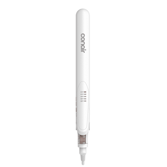 Conair Dbl Ceramic 1" Digital Flat Iron