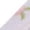 White, variant on MeMoi Cotton-Rich Scallop-Trim Crew Sock with Mini-Floral Pattern - Girls - Female, 2, White