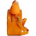 thumbnail image 3 of YOUI-GIFTS Retro dial telephone Crossbody Shoulder Bag,Pu Movable microphone Purse for Women, 3 of 5