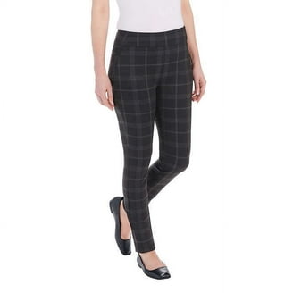 chinese dress ladies Hilary Radley Ladies' Tie Front Dress Pant (Black, 4) at Amazon Women's  Clothing store