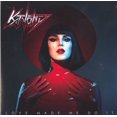 thumbnail image 1 of KAT VON D LOVE MADE ME DO IT (INDIE EXCLUSIVE-GLOW IN THE DARK), 1 of 2