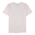 thumbnail image 2 of Camiseta gráfica Junk Food para hombre Baby Yoda rosa grande, 2 of 2