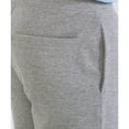 thumbnail image 2 of Mens Recycled Jersey Shorts, 2 of 4