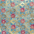 thumbnail image 2 of Great Art Now Boho Tile I by Aimee Wilson Framed Wall Art 13"W x 13"H, 2 of 3