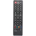 thumbnail image 2 of BN59-01289A Replacement Remote Control fit for Samsung Smart TV UN55MU6290FXZA UN65NU7100, 2 of 4