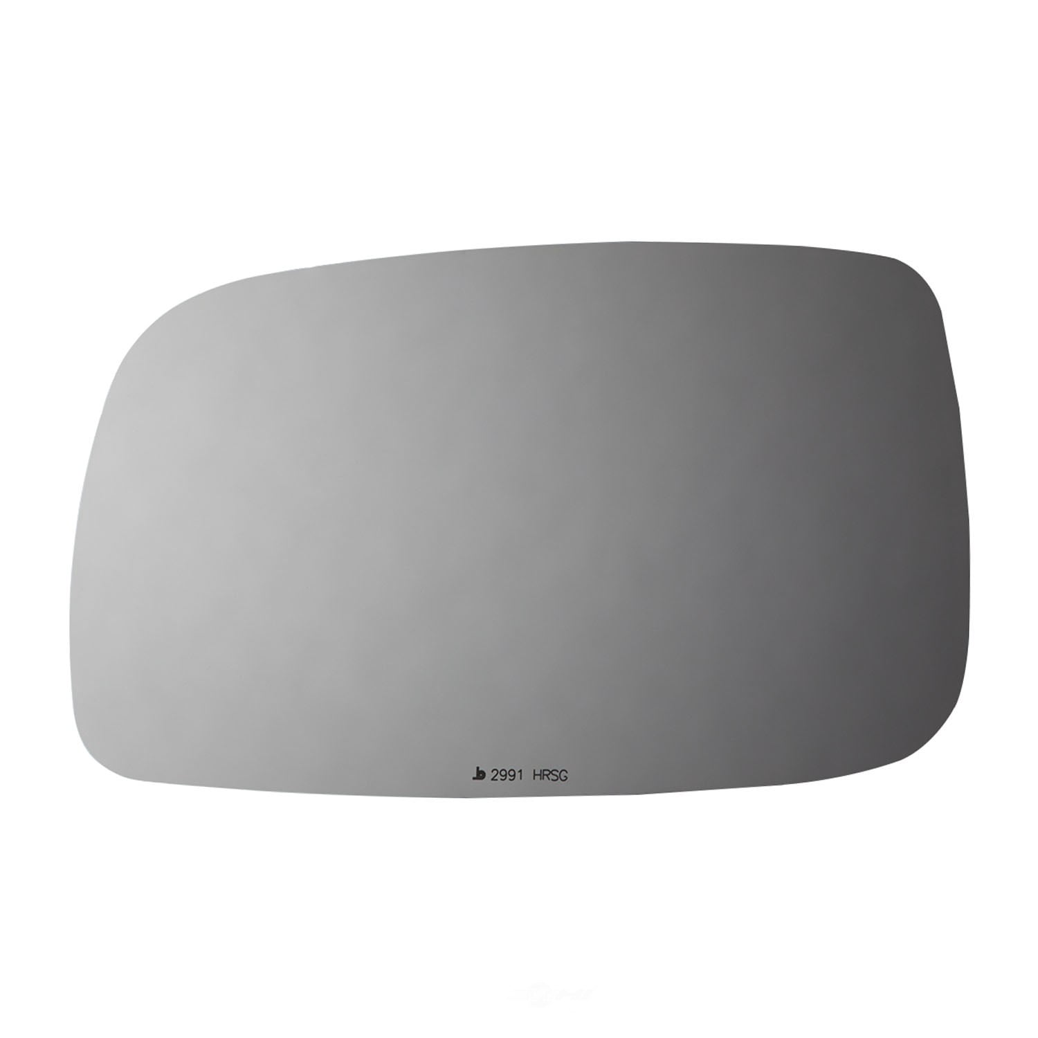 Door Mirror Glass