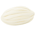 thumbnail image 3 of Hilo grueso Macarena de lana para manualidades DIY leche blanca, 3 of 8