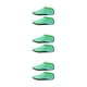 thumbnail image 3 of Sonducket 2 uds zapatos de deporte acuático Unisex zapatillas de deporte descalzas calcetín de buceo verano playa zapato ligero Snorkeling Type1 NO1, 3 of 6
