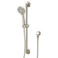thumbnail image 1 of Handheld Shower Set - Brushed Nickel, 1 of 1