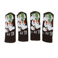 thumbnail image 3 of Table Leg Socks,20Pcs Thickened Knitted Chair Furniture Leg Socks Chair Leg Floor Protectors High-Precision Functionality, 3 of 12