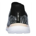 thumbnail image 5 of Skechers Women's Sport Summits Quick Getaway Slip-on Athletic Sneaker, (Wide Width Available), 5 of 7
