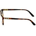 thumbnail image 3 of Versace Eyeglasses 3213-B 3213/B 944 Havana/Gold Full Rim Optical Frame 54mm, 3 of 8