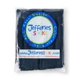 thumbnail image 3 of Jefferies Socks Girls Knee High School Uniform Socks 4-Pack, Sizes 4-14, 3 of 5