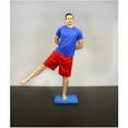 thumbnail image 5 of CanDo Foam Balance Pad for Physical Therapy and Exercise, 5 of 6