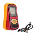 thumbnail image 4 of Portable Digital Film/Coating Thickness Gauge LCD Split Paint Plating Coating Thickness Meter With Magnetic Probe, 4 of 5