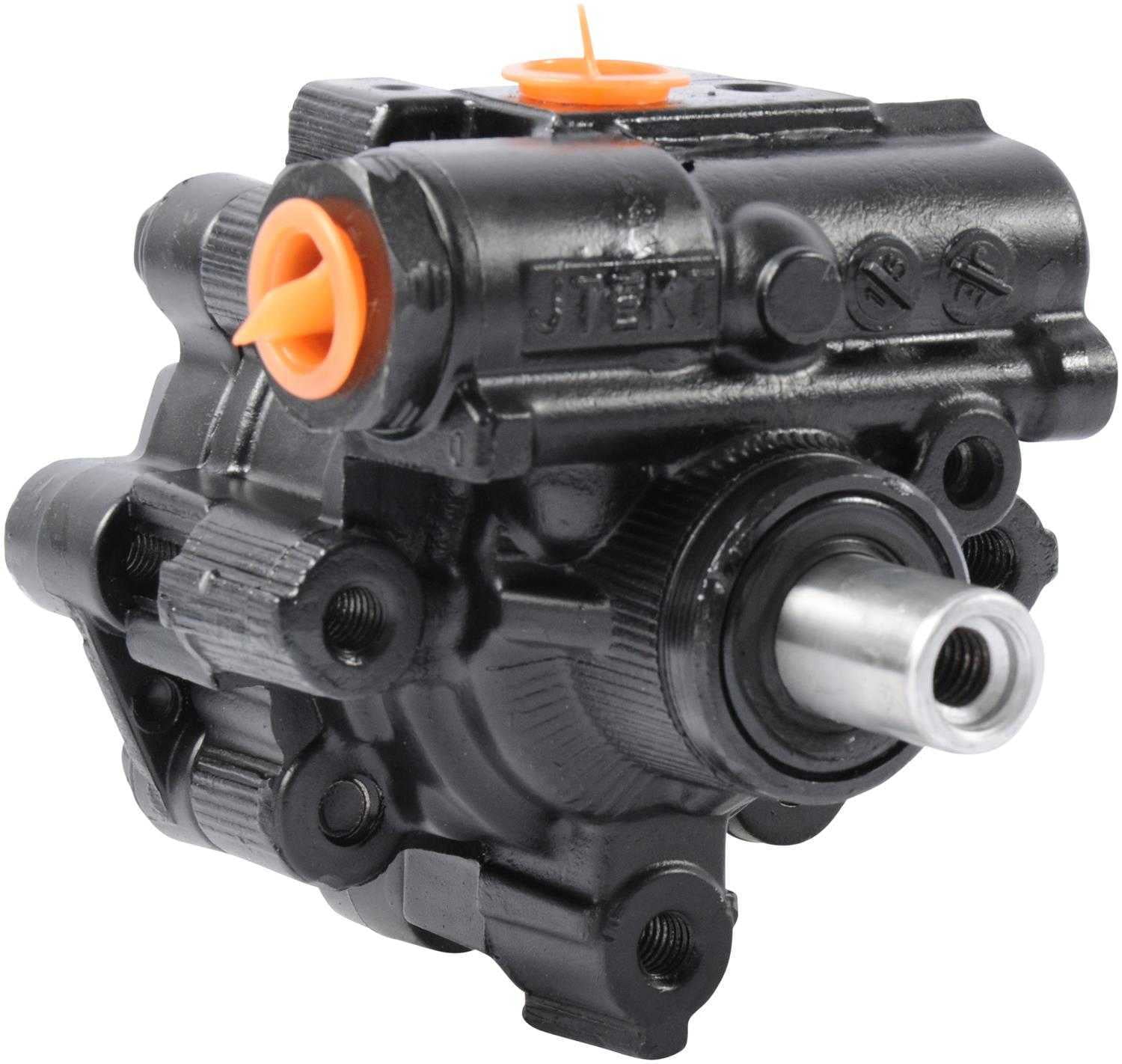 MasterPro Power Steering 730-0146 Remanufactured Power Steering Pump