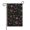 Halloween Night-79, variant on Skull and Cobweb Design Double-Sided Yard Flag Spooky Horror Halloween Outdoor Decor 12.5x18 inches Garden Flag Halloween Holiday Gift