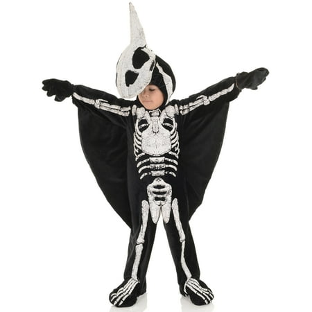 Pterodactyl Fossil Costume for Toddler