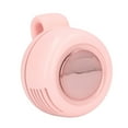 thumbnail image 5 of MF019 Ventilador portátil recargable por USB, pequeño y silencioso ventilador de hidromasaje para playa, piscina, camping, senderismo, viajes, rosa, 5 of 5