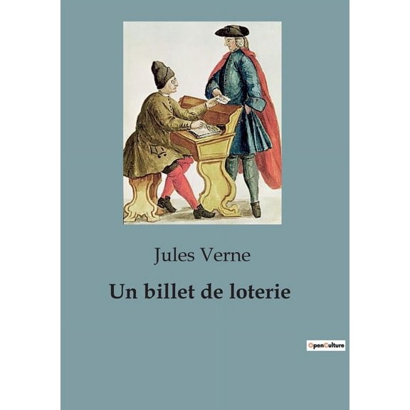 Un billet de loterie: Un voyage d'espoir et de promesses dans le Telemark norvÃ©gien, (Paperback)