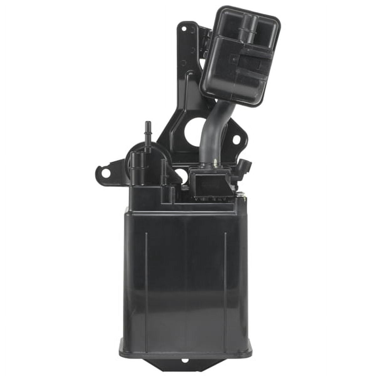 Genuine WVE Vapor Canister