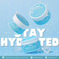 thumbnail image 4 of Mascarilla para dormir J Skin Beauty HYDRA MOIST Ice Water 300 ml, 4 of 5