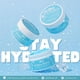 thumbnail image 4 of Mascarilla para dormir J Skin Beauty HYDRA MOIST Ice Water 300 ml, 4 of 5