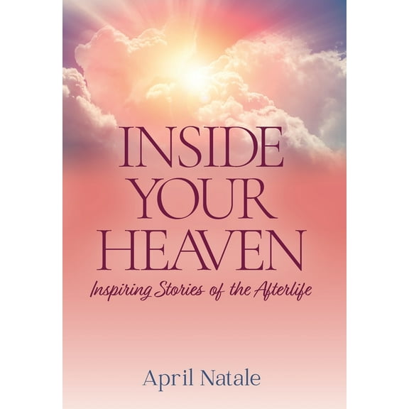 Inside Your Heaven, (Hardcover)
