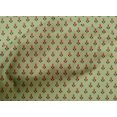 thumbnail image 4 of oneOone Cotton Cambric Fabric Arrow Geometric Printed Craft Fabric BTY 56 Inch Wide, 4 of 4