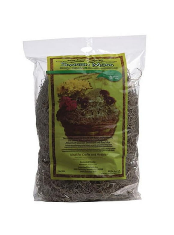 Floral Moss in Floral Arranging