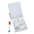 thumbnail image 4 of Melissa & Doug On the Go ColorBlast! Activity Book: Sea Life - 24 Pictures and No-Mess Pen, 4 of 11