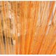 thumbnail image 1 of Cortina decorativa con forma de cadena para puerta, hendidura, 100 cm x 200 cm, 1 of 3