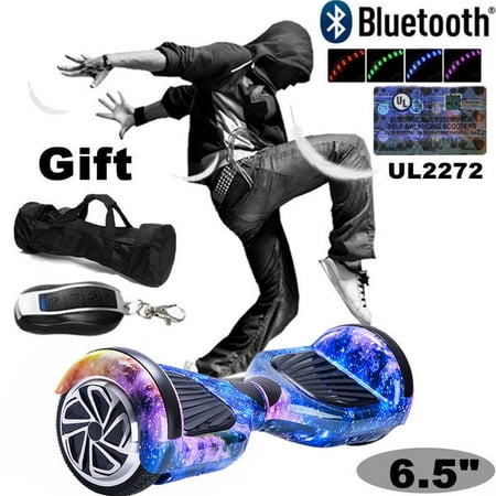 Leqi Ul 2272 Certified Electric Skate Board Two Wheels Smart Leqi Ul 2272 Certified Electric Skate Board Two Wheels Smart Self Balancing Scooter