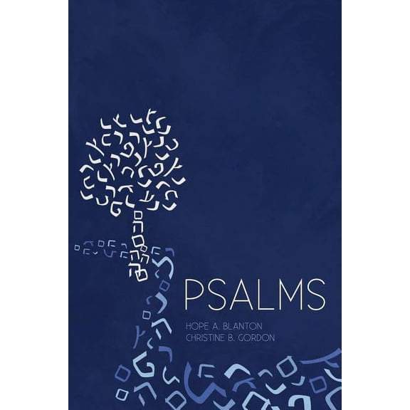 Psalms: At His Feet Studies, (Paperback)