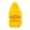 Yellow Zoomies, variant on Oodles I Heart Walks Fall Dog Hoodie, Blue, Small