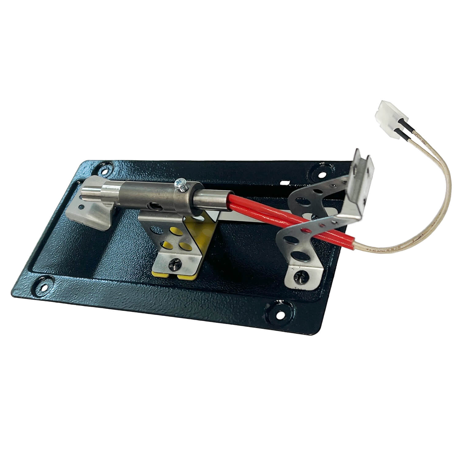 Igniter & Bracket Assembly Compatible With Traeger Newer Timberline & Ironwood Pellet Grills