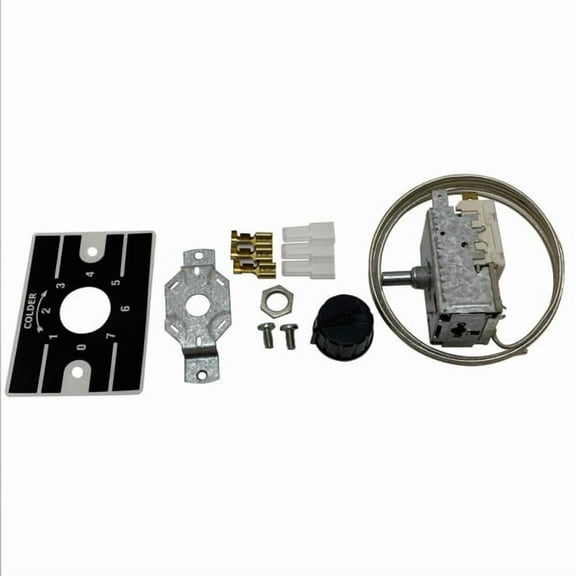 Ranco Temperature Control Thermostat K50-P1125-001