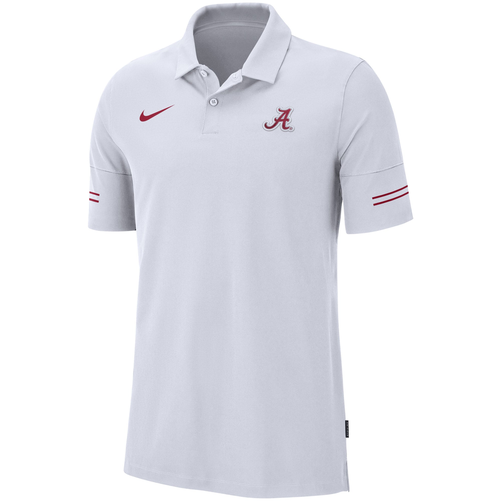 Alabama Crimson Tide Nike 2020 Sideline 