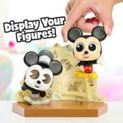 Disney Grand Entrance Mickey Mouse Figure 2-Pack Set