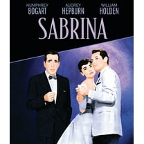 Paramount - Sabrina [BLU-RAY]